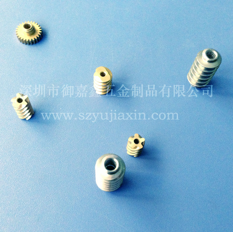 多頭蝸桿加工|多螺紋蝸桿加工|車床加工|數(shù)控車床加工|數(shù)控CNC加工|機械加工|中控鎖蝸輪蝸桿|按摩椅蝸輪蝸桿|轉(zhuǎn)向裝置|御嘉鑫